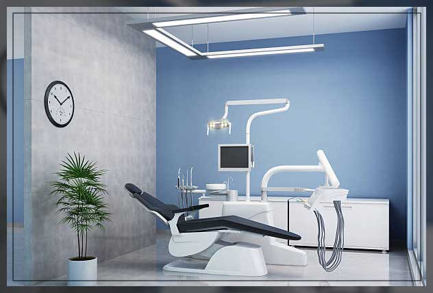 تعمیرات تجهیزات پزشکی 
