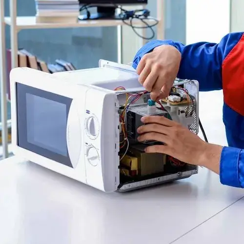 تعمیر انواع مایکروفر