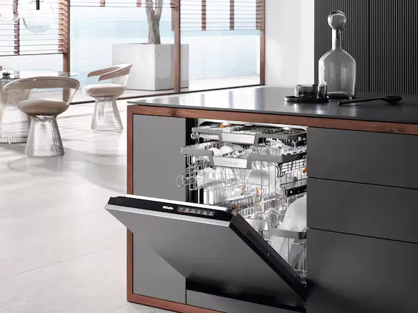 ماشین ظرفشویی Miele