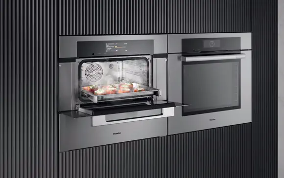 فر و اجاق و مایکروویو Miele